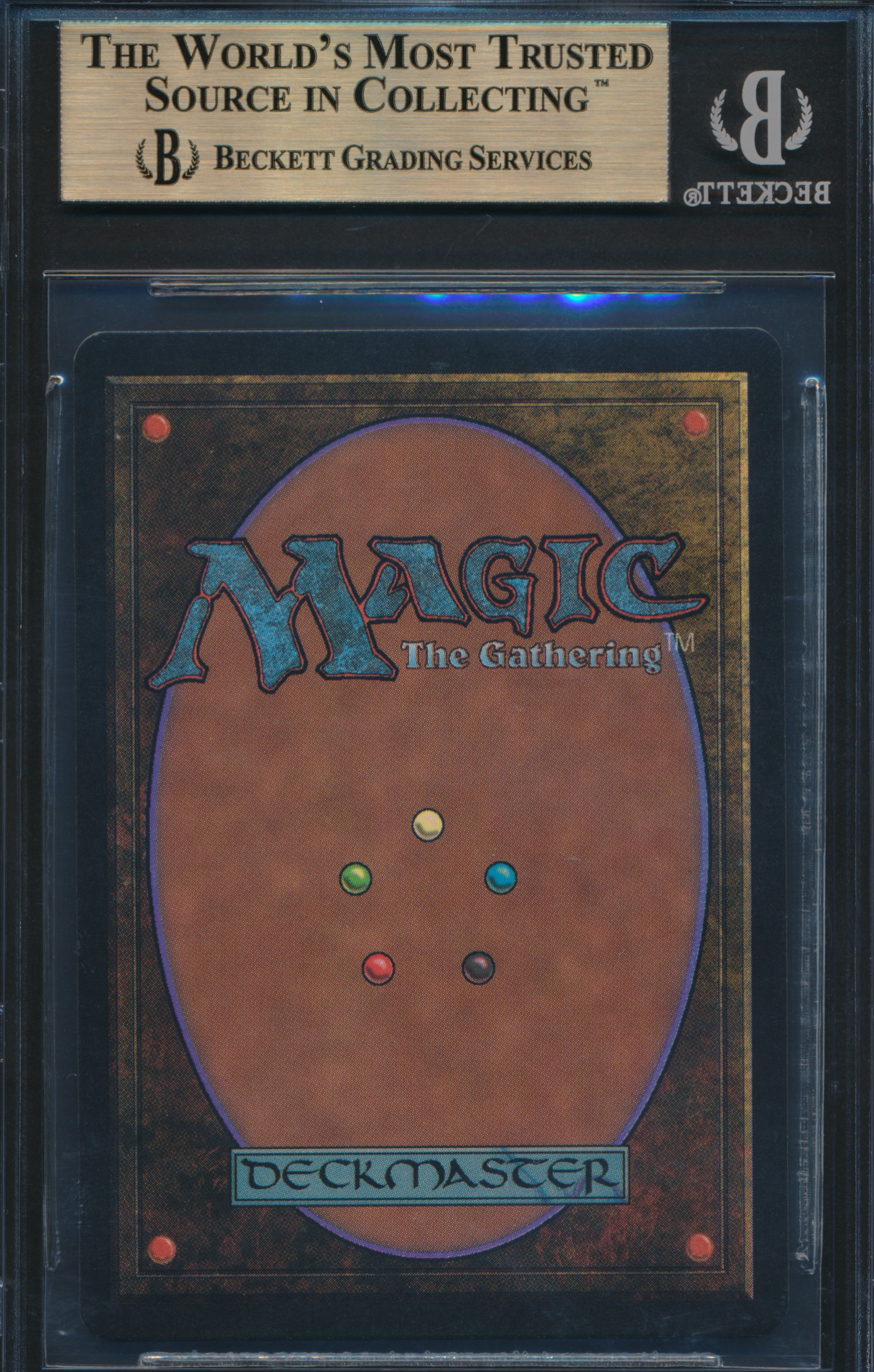 MAGIC GRADERS