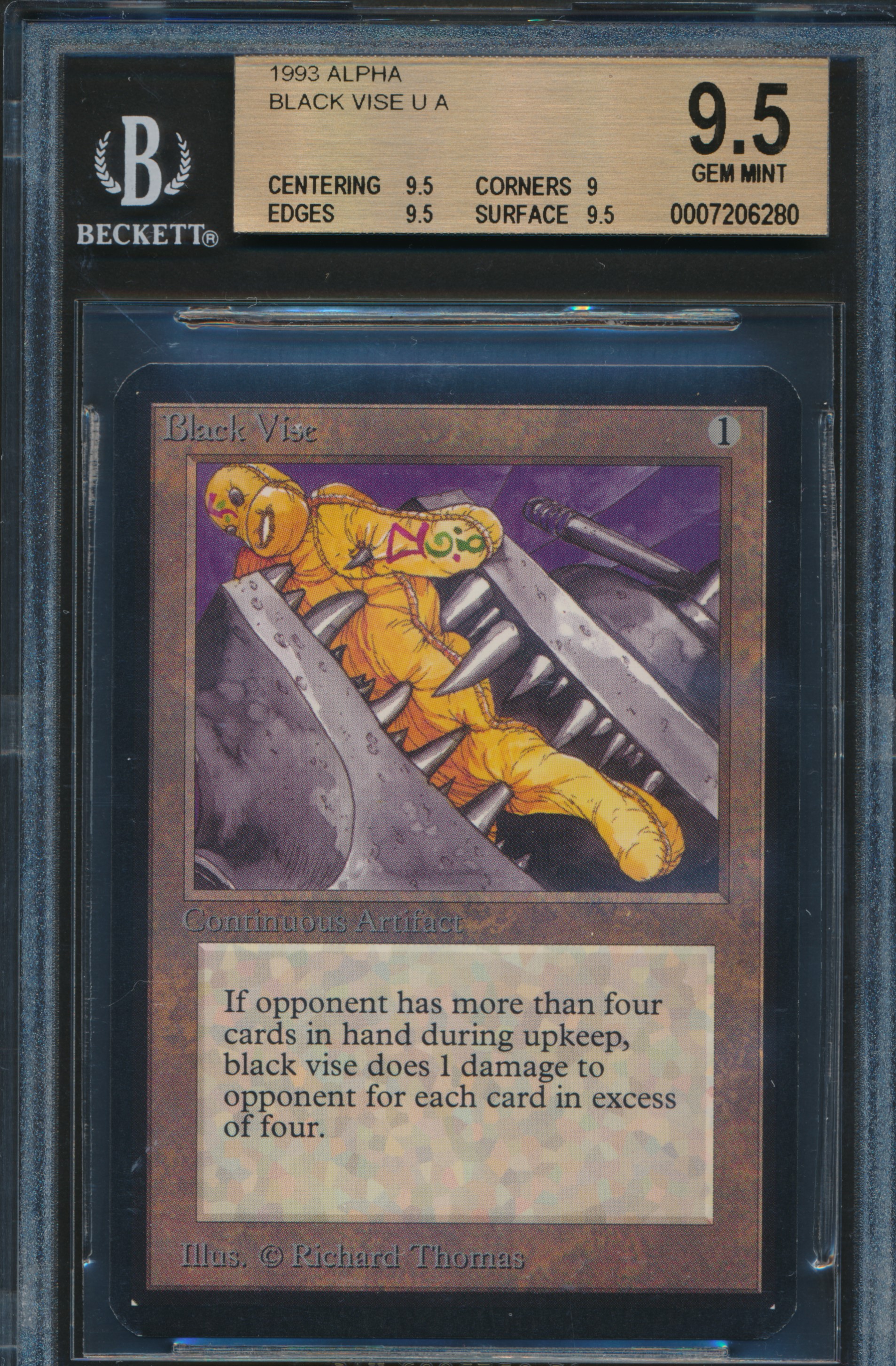 MAGIC GRADERS