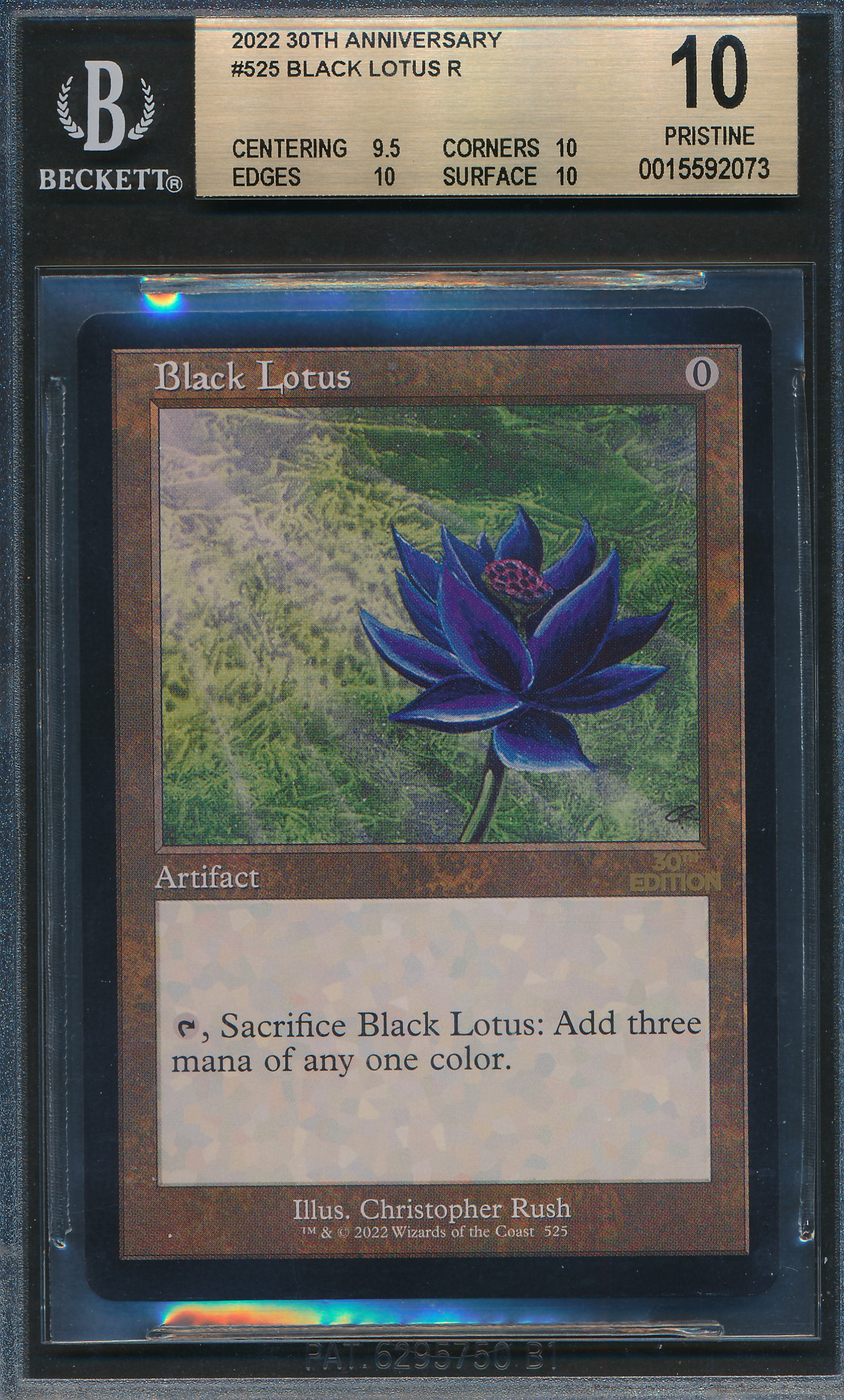 MAGIC GRADERS